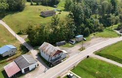 247 Main Street, Pullman, WV 26421