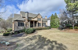 3229 Carmichael Place, Duluth, GA 30097