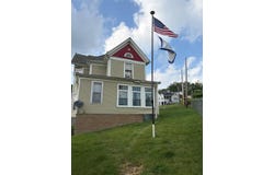 24 Hillcrest Avenue, Cameron, WV 26033