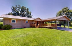 25500 Highway 77, HOLLOW ROCK, TN 38342