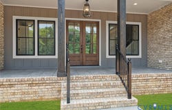 Brookhollow Drive, Glen Allen, VA 23005