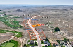 415 Mountain Shadow, Gillette, WY 82718