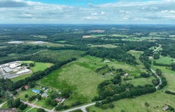 Turkey Creek Road, Carnesville, GA 30521