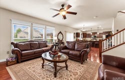 233 PEORIA Lane, O'Fallon, IL 62269