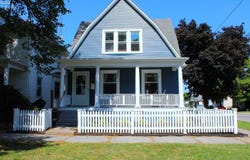922 Wayne Street, Sandusky, OH 44870