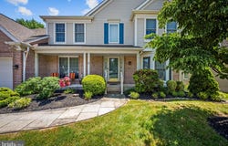 9 PICNIC Court, REISTERSTOWN, MD 21136