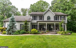 15214 OLD HANOVER Road, UPPERCO, MD 21155