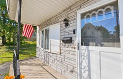 134 Throop Street, Scranton, PA 18508