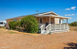 3833 Petersen Road, Snowflake, AZ 85937