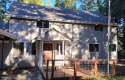 594 Loop Drive, Camp Nelson, CA 93265