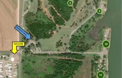 245971 E CR 620, Canton, OK 73724