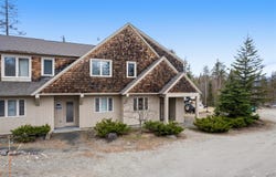 5007 Fall Line Drive, Carrabassett Valley, ME 04947