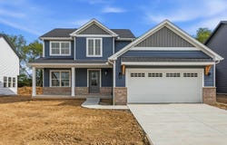 22 Meadow Drive, Monticello, IL 61856