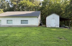 1830 Bessie Daniel Road, Roxboro, NC 27574