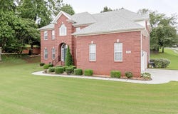 112 Rainbow Glen Circle, Madison, AL 35758
