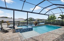 821 NW 38th Avenue, Cape Coral, FL 33993