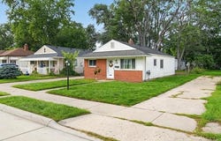 2199 Pearl Avenue, Warren, MI 48091