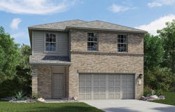 1607 Roaming Oak Bnd, Georgetown, TX 78628