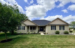 537 E Hoewisher Road, Sidney, OH 45365