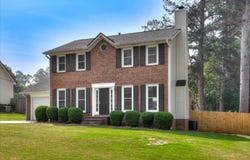 3840 Forest Creek Way, Martinez, GA 30907