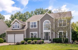 2335 Bryton Drive, Powell, OH 43065