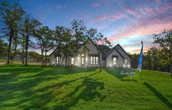 2024 Forest Bridge Drive, Azle, TX 76020
