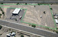 525 E Main St, Quartzsite, AZ 85346