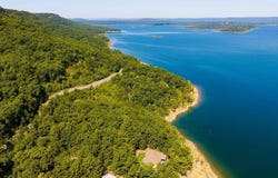 Lakefront Road, Quitman, AR 72131
