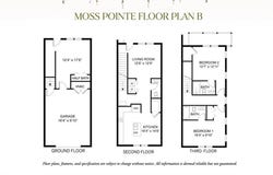 29 Moss Pointe Lane, GA