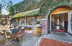 151 S E Street, Exeter, CA 93221