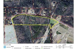 Haystack Road, Mount Airy, NC 27030