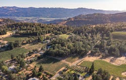 710 Anderson Lane, Angwin, CA 94508