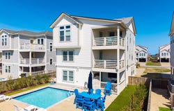 4616 Lindbergh Avenue, Kitty Hawk, NC 27949