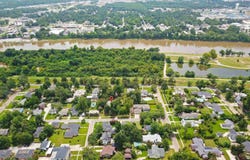 1202 RIVERSIDE DRIVE, Monroe, LA 71201