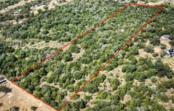 Dale Ln, Dale, TX 78616