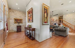PT 406,412,414 E Main St, Fredericksburg, TX 78624
