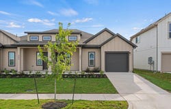 207 Backwood Pass, Taylor, TX 76574
