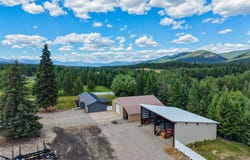 41915 US Highway 2, Libby, MT 59923