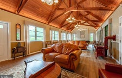 105 MONASTERY Way, SWANTON, MD 21561