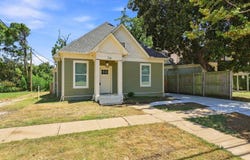 308 N 5th Avenue, Denison, TX 75021