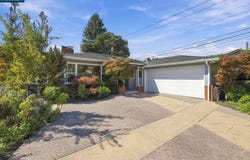 4814 Morwood Dr, Richmond, CA 94803