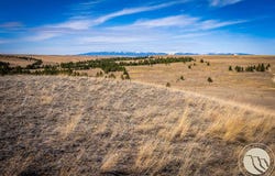 Tract 94 (Deadman's Basin), Shawmut, MT 59078