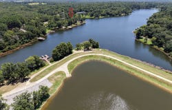 Striper Cove, Larue, TX 75770