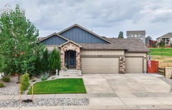 12519 Mt Antero Drive, Peyton, CO 80831
