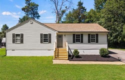 3812 Chesdin Boulevard, Sutherland, VA 23885