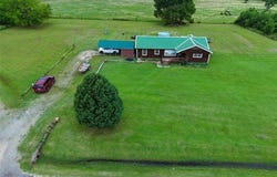 24508 Calhoun, Shady Point, OK 74956