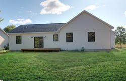 TBD lot 3 E Darga Road, Cedar, MI 49621