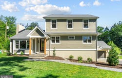 319 E CENTRAL Avenue, MOORESTOWN, NJ 08057