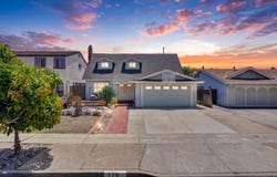 170 Herlong AVE, SAN JOSE, CA 95123