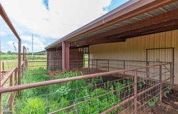 2574 Co Rd 162, Tuscola, TX 79562